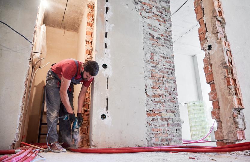 Basement Finishing and Remodeling gallery image 10 - {{gallery - Remodelyng.com