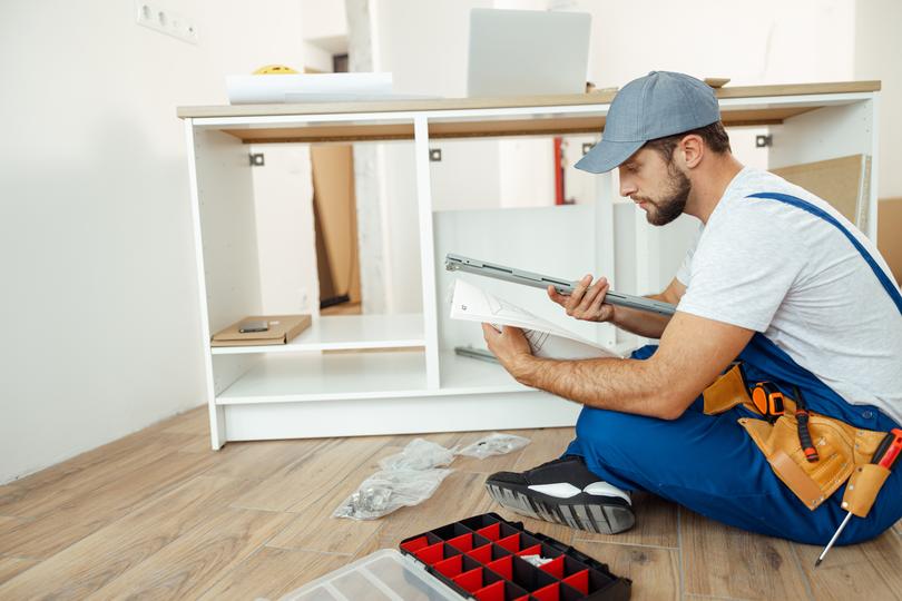 Custom Carpentry and Built-Ins gallery image 9 - {{gallery - Remodelyng.com