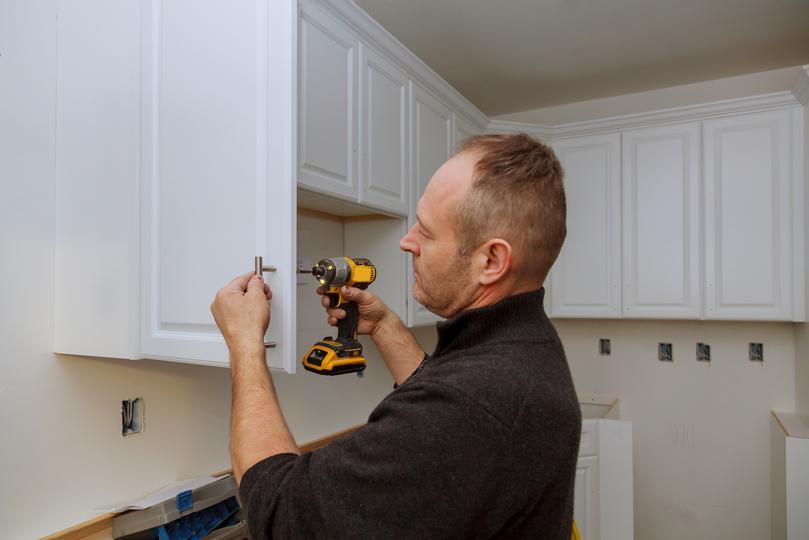 Custom Carpentry and Built-Ins gallery image 3 - {{gallery - Remodelyng.com