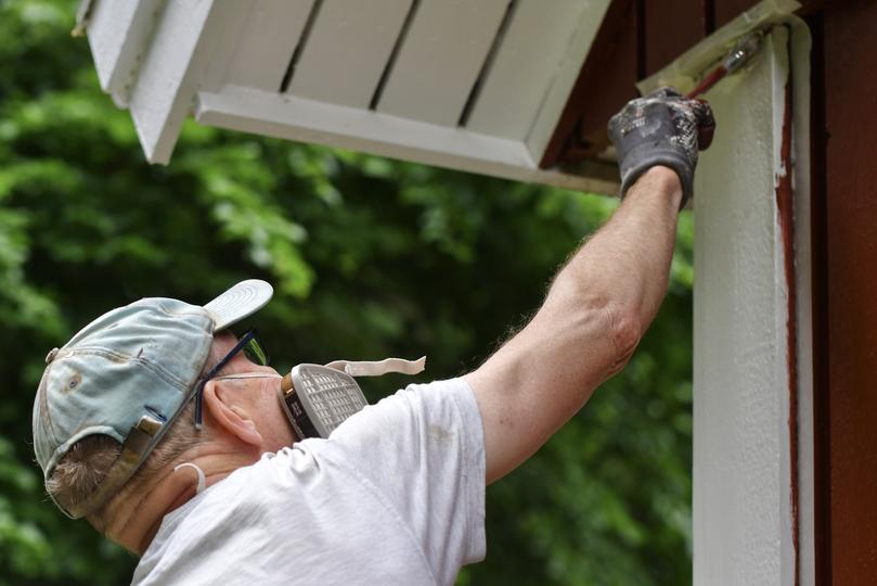 Exterior Remodeling gallery image 11 - {{gallery - Remodelyng.com