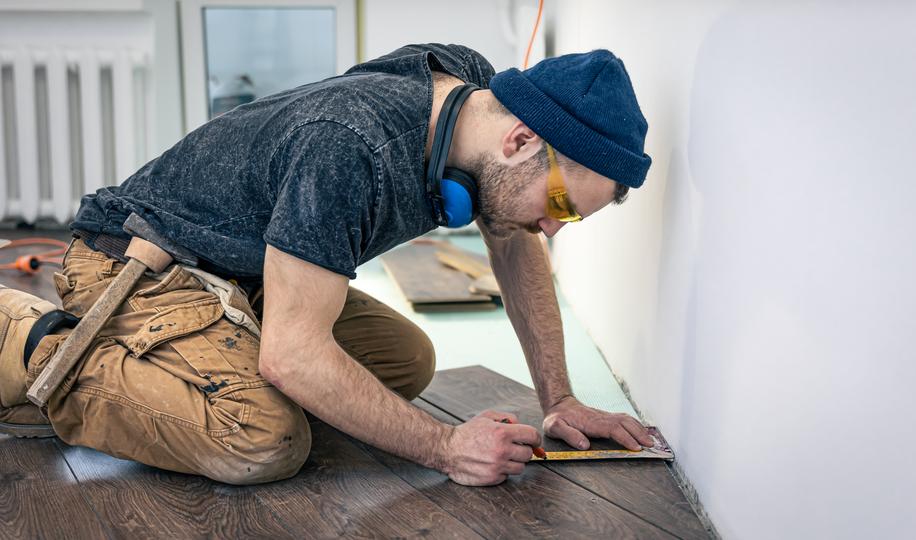 Flooring Installations gallery image 1 - {{gallery - Remodelyng.com