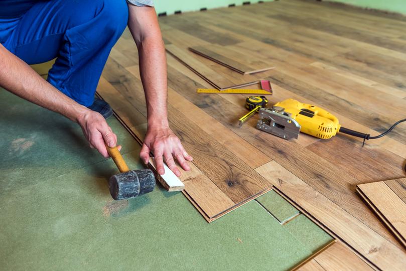 Flooring Installations gallery image 4 - {{gallery - Remodelyng.com