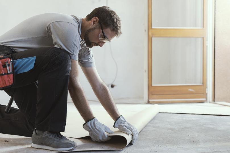 Flooring Installations gallery image 7 - {{gallery - Remodelyng.com