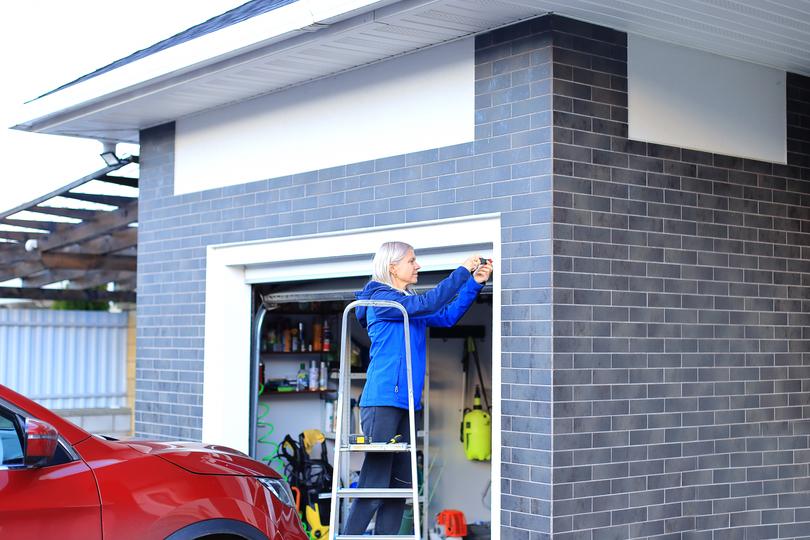 Garage Remodeling gallery image 12 - {{gallery - Remodelyng.com