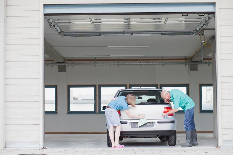 Garage Remodeling gallery image 8 - {{gallery - Remodelyng.com