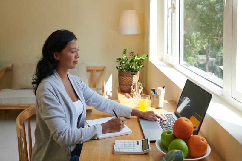 Home Office Remodeling gallery image 9 - {{gallery - Remodelyng.com