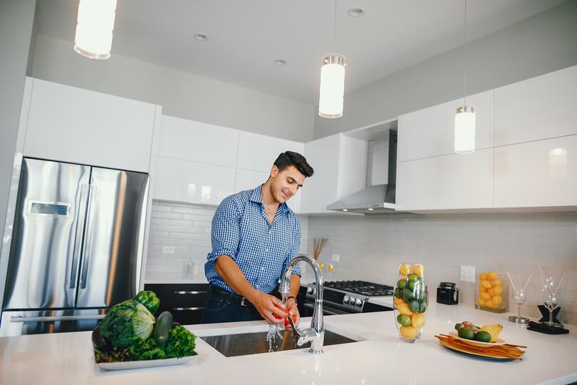 Kitchen Remodeling gallery image 11 - {{gallery - Remodelyng.com