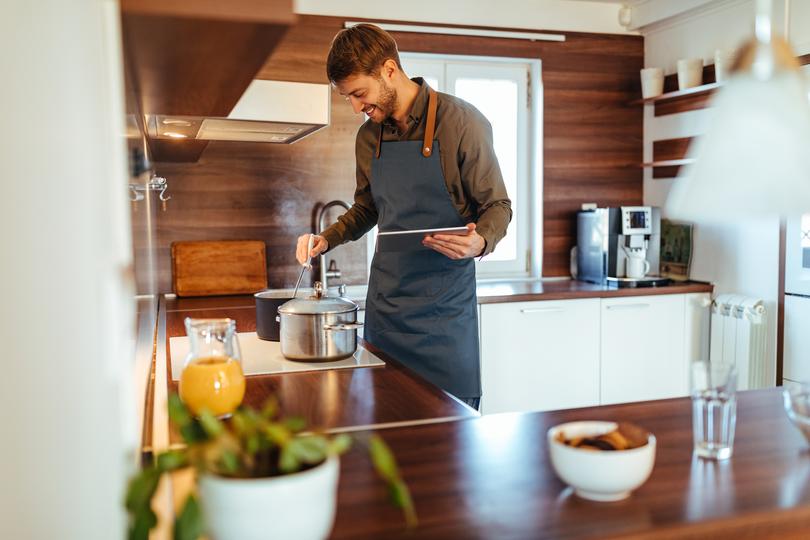 Kitchen Remodeling gallery image 10 - {{gallery - Remodelyng.com