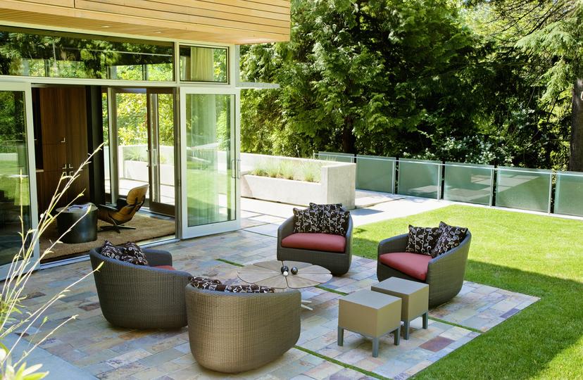 Outdoor Living gallery image 4 - {{gallery - Remodelyng.com