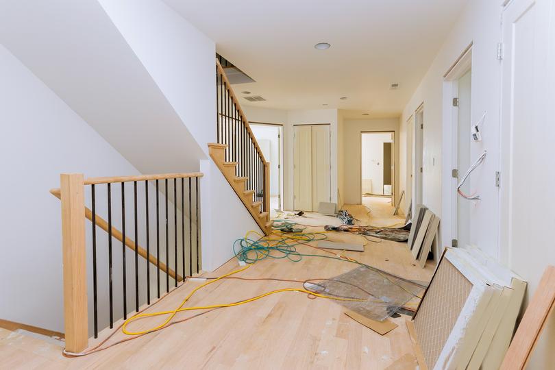Whole Home Renovations gallery image 7 - {{gallery - Remodelyng.com
