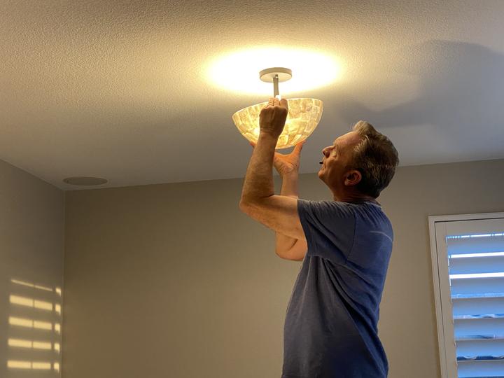 Find the best Remodeling companies on Remodelyng.com for your Custom Lighting Solutions