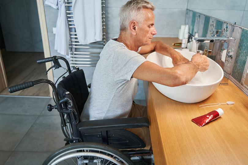 Find the best aging-in place Remodeling companies on Remodelyng.com
