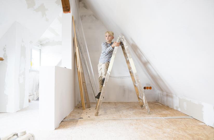 Get quotes from the best Attic Remodeling companies on Remodelyng.com
