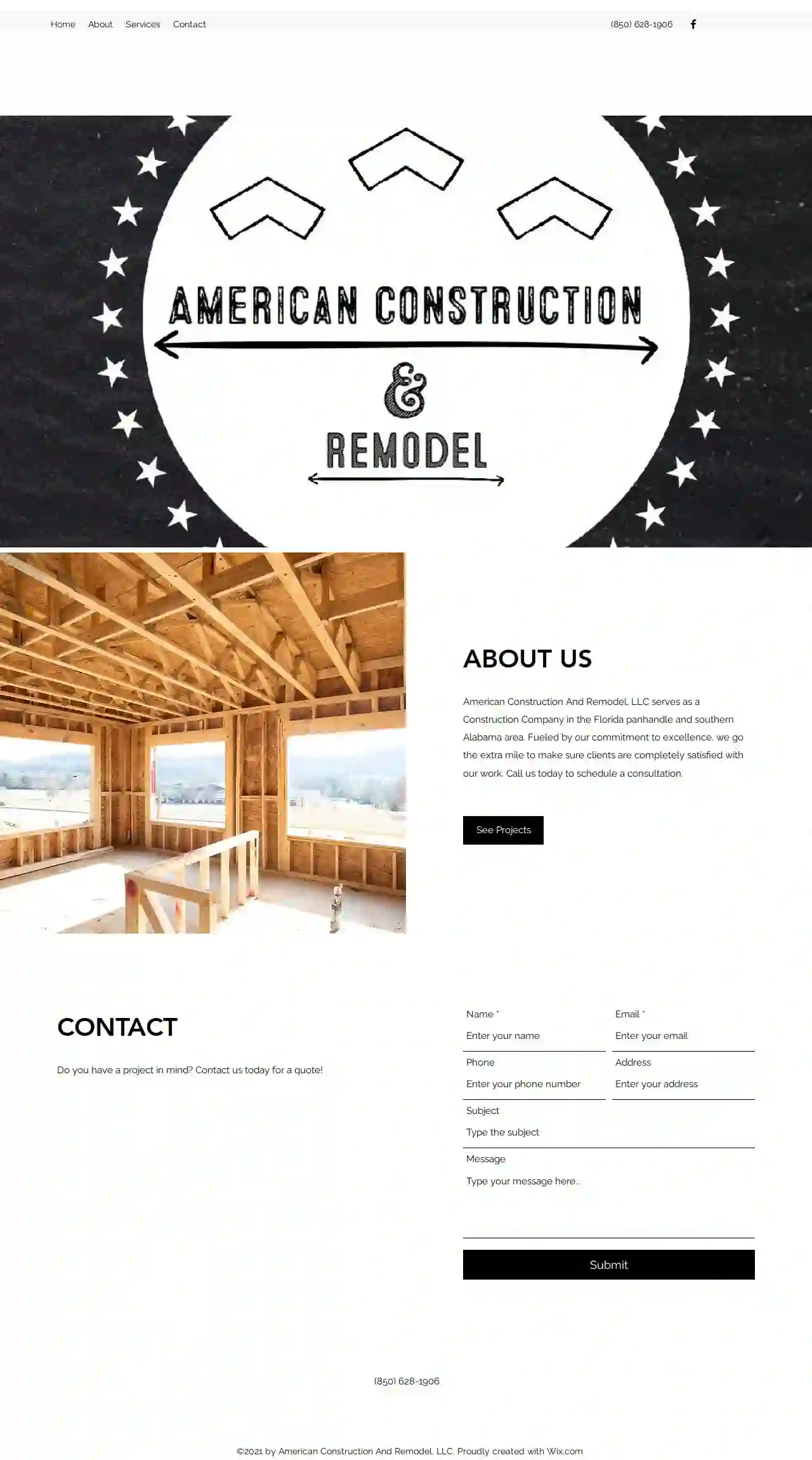 American Construction and Remodel