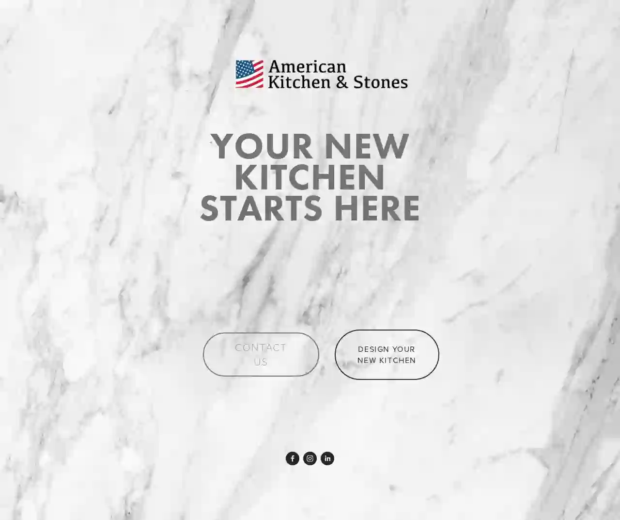 American Kitchens & Stones