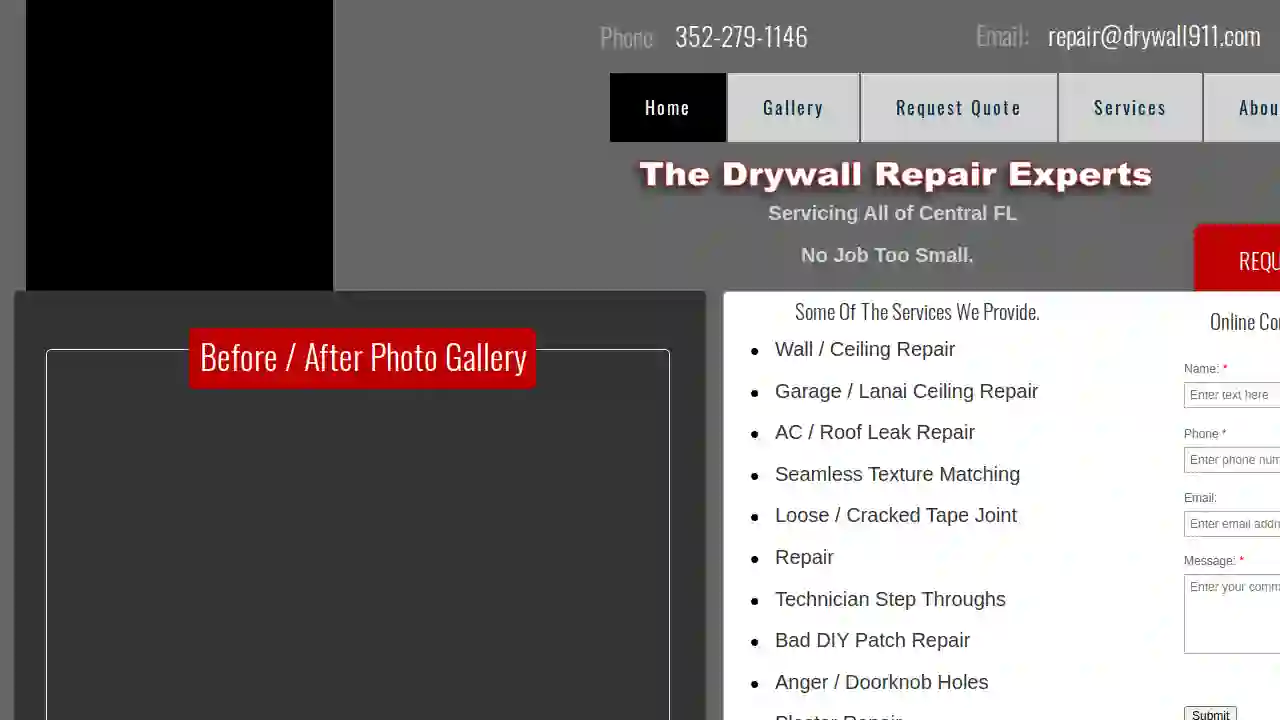 All-Phase Drywall Inc.