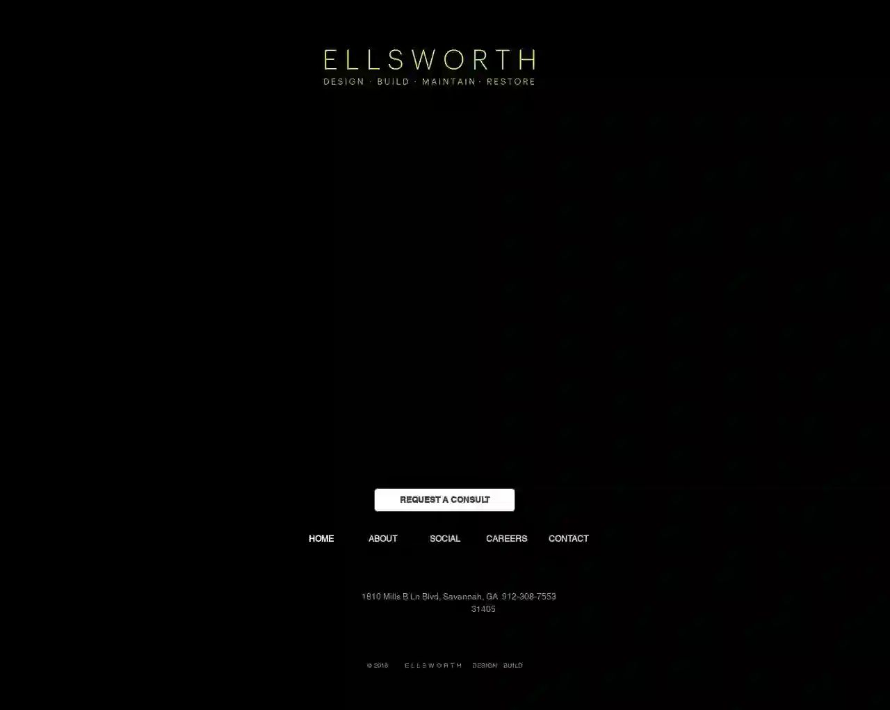 ELLSWORTH DESIGN · BUILD