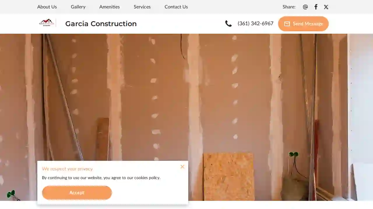 Garcia Construction