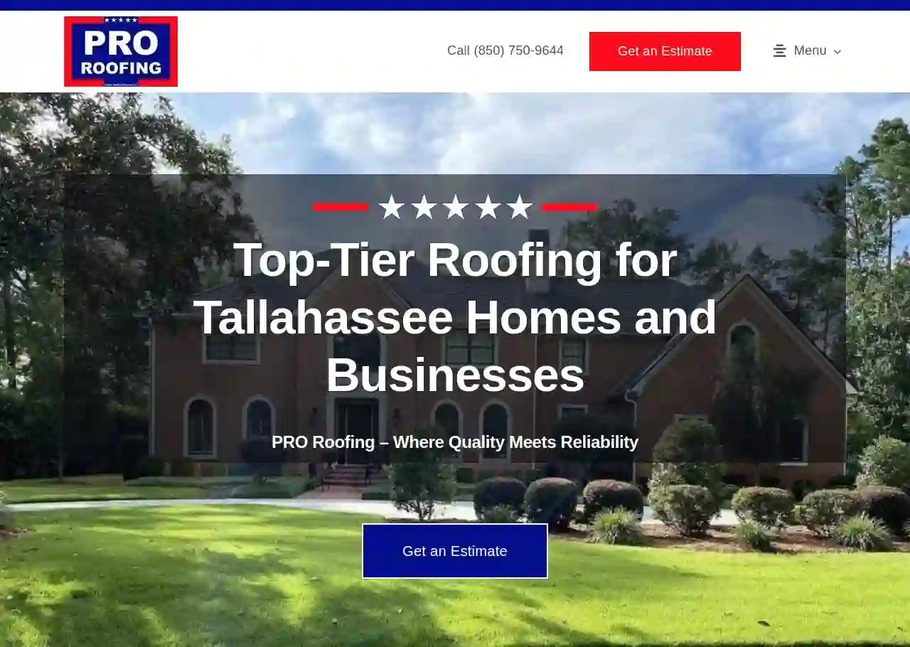 PRO Roofing