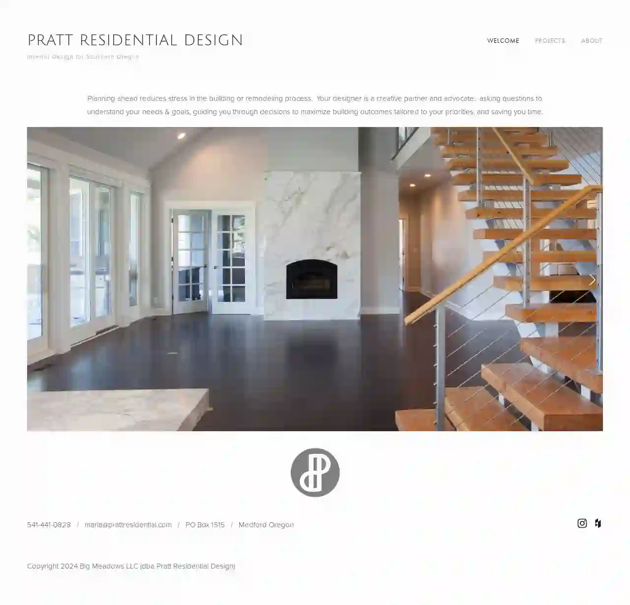 Pratt Residential Design