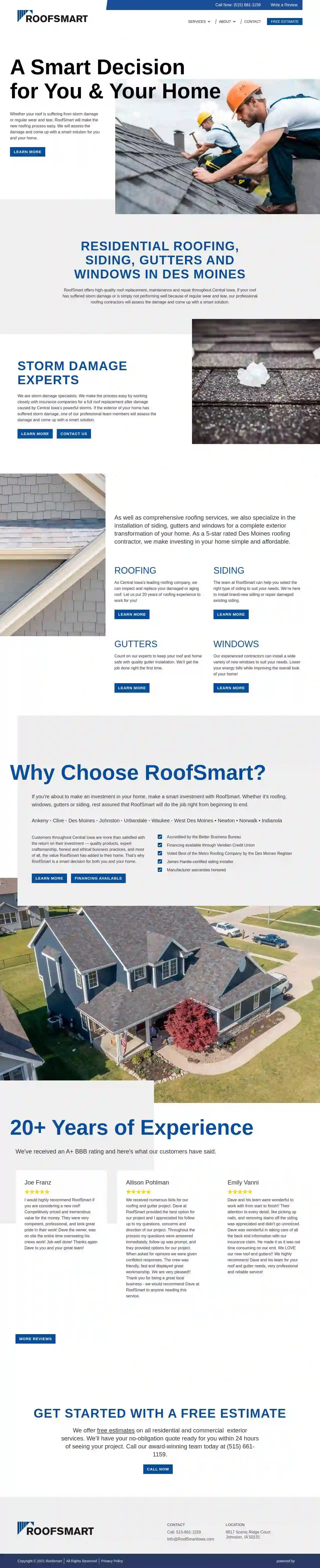 RoofSmart