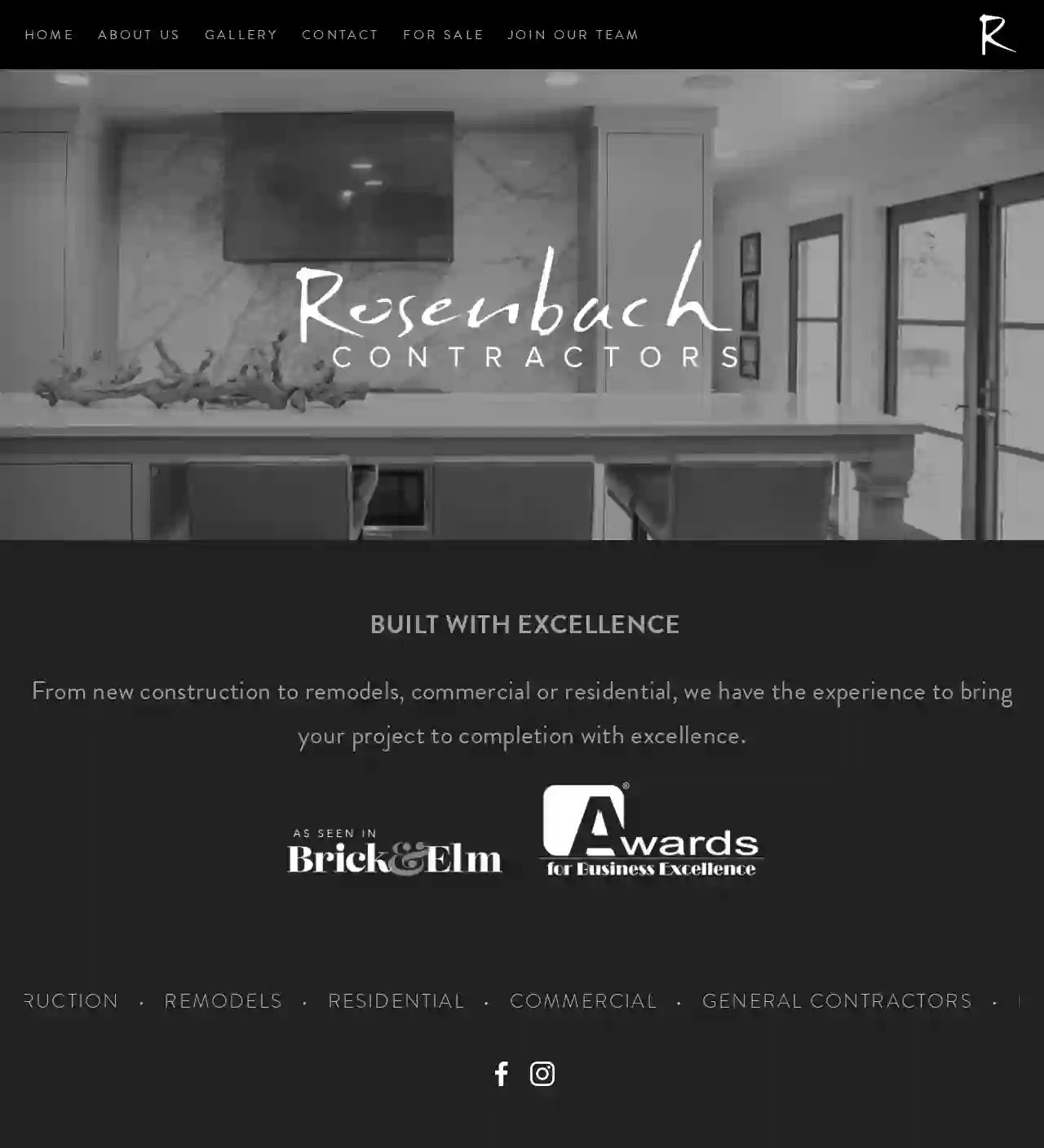 Rosenbach Contractors