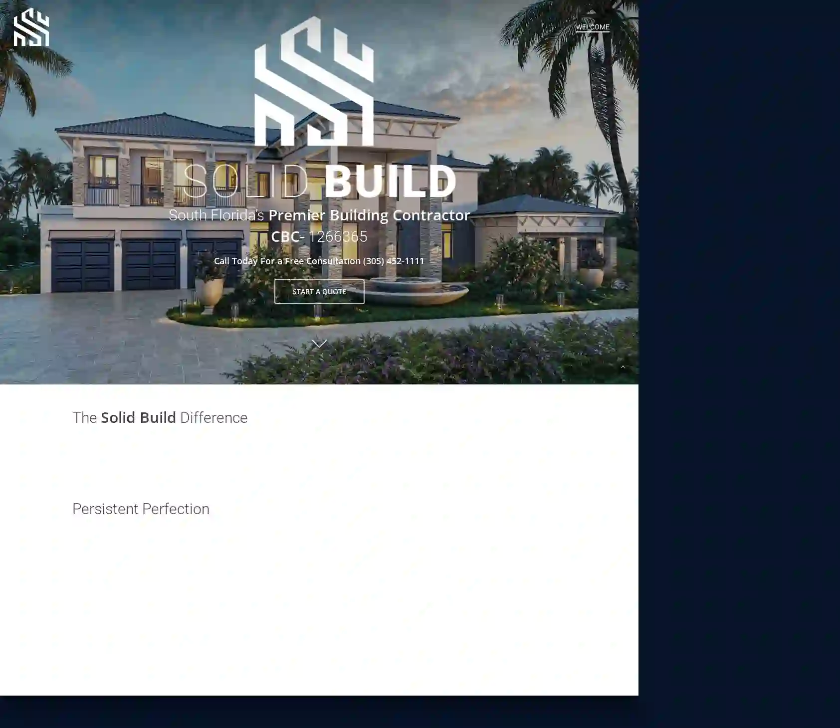 Solid Build LLC