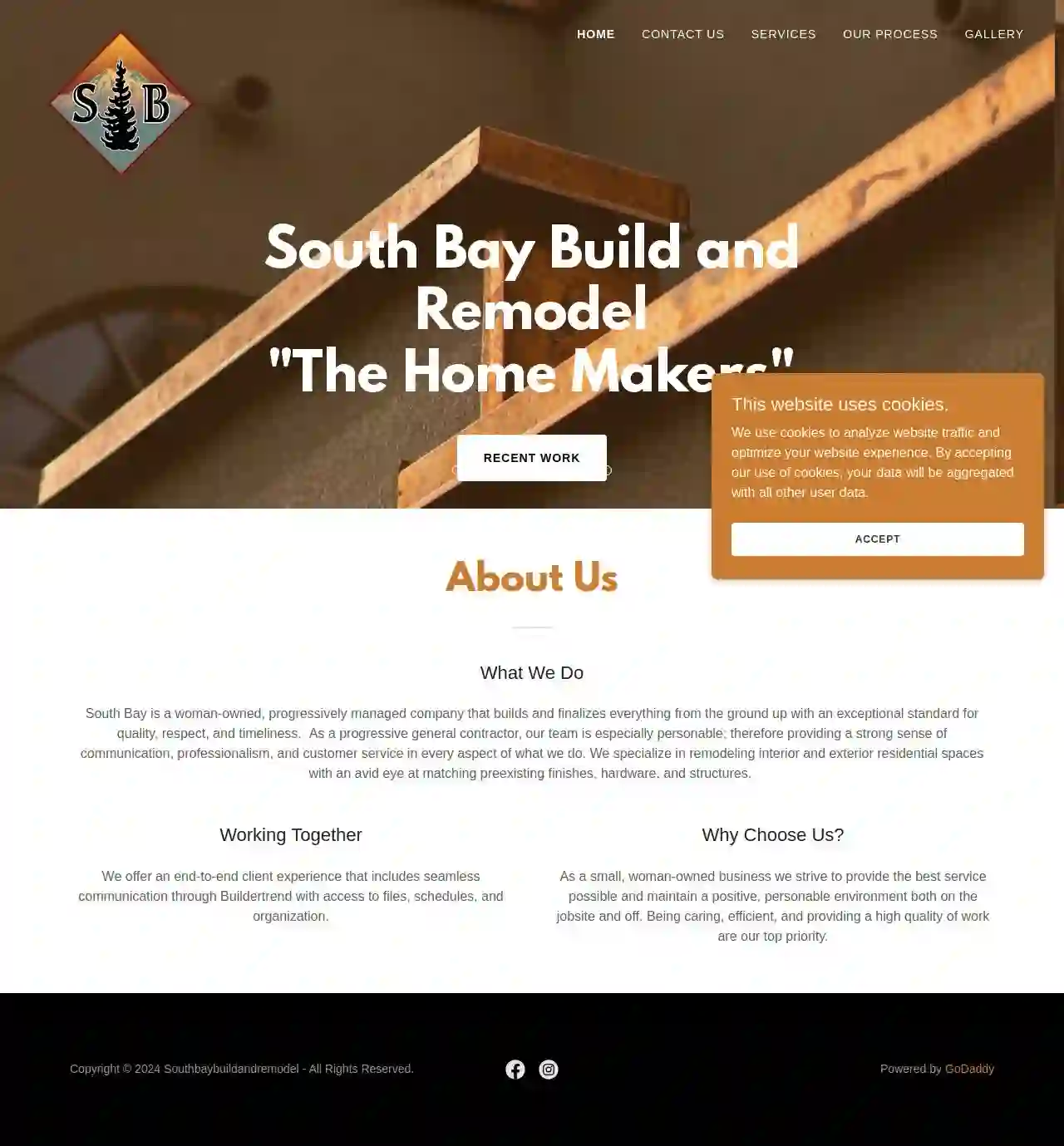 South Bay Build and Remodel