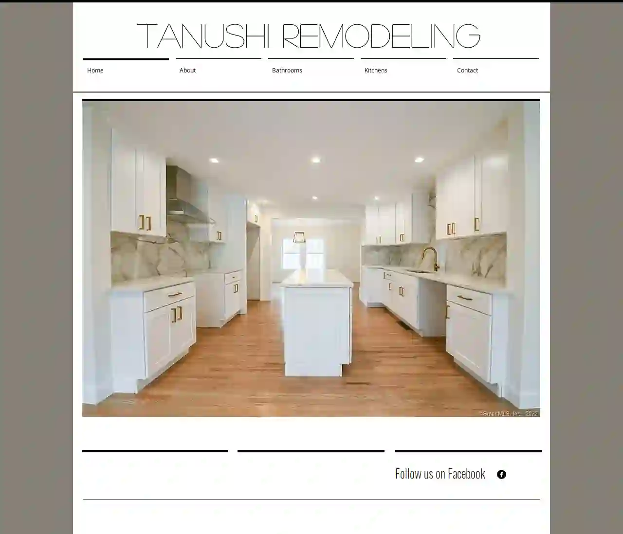 Tanushi Remodeling LLC