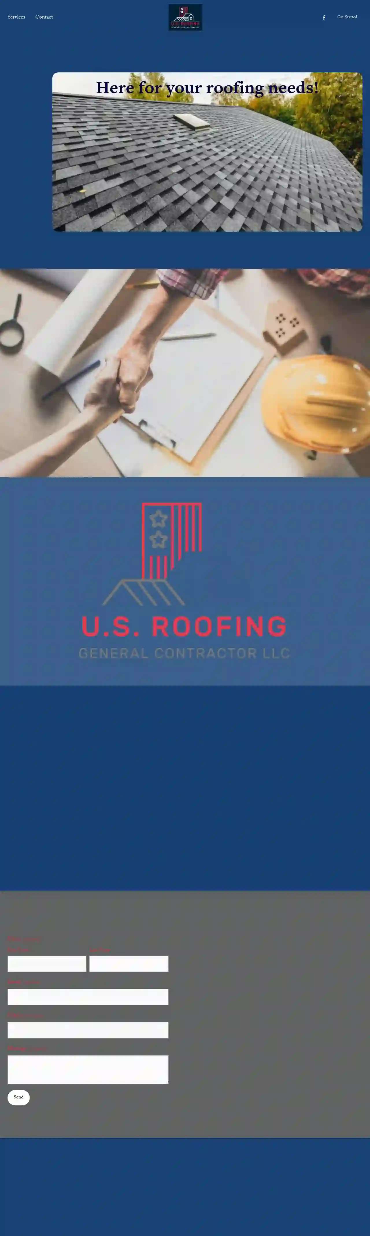 US Roofing General Contractor LLC