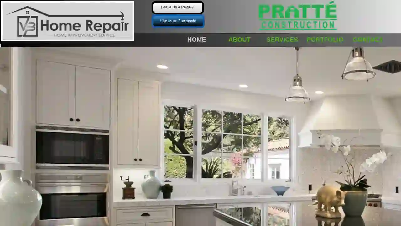 Pratte Construction (VBHomeRepair.com)