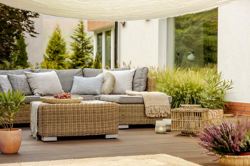 Find the best outdoor living services for your home