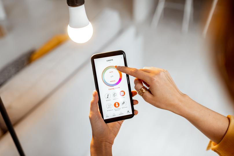 Smart Home Automation Solutions