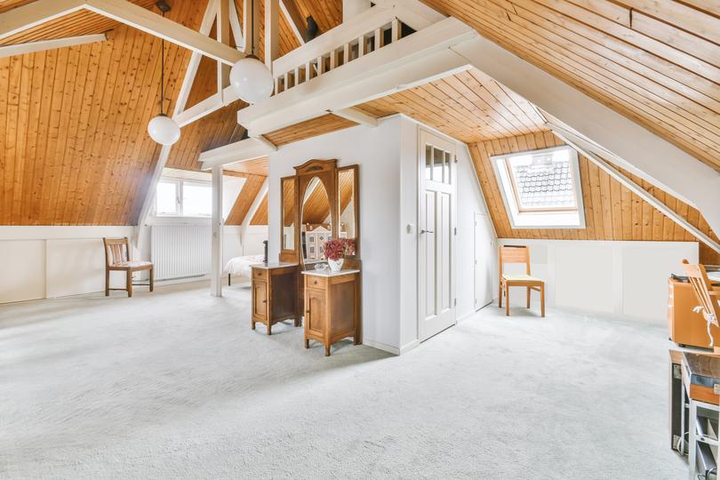 Attic {Remodeling|Renovation} Ideas for Gyms