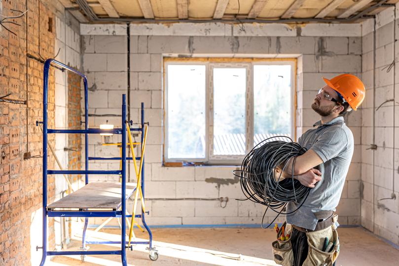 Custom Basement Remodels Tailored for Hotels