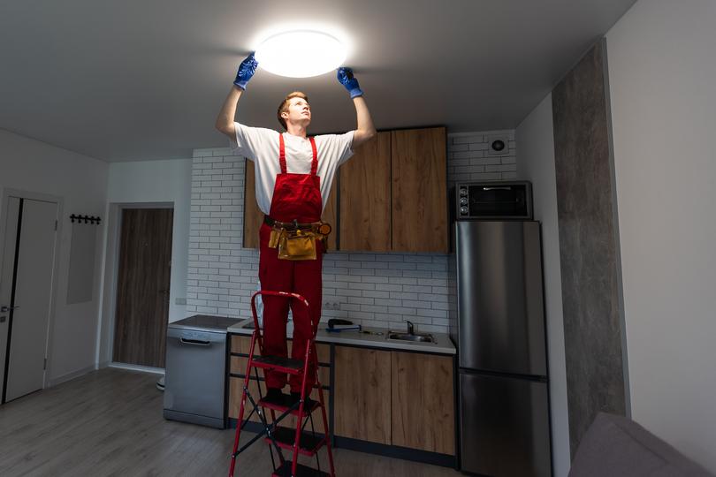 Find the best Remodeling companies on Remodelyng.com for your Custom Lighting Solutions