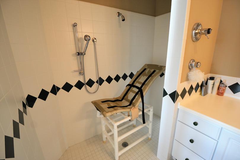 Accessible Home {Remodeling|Renovation} Services