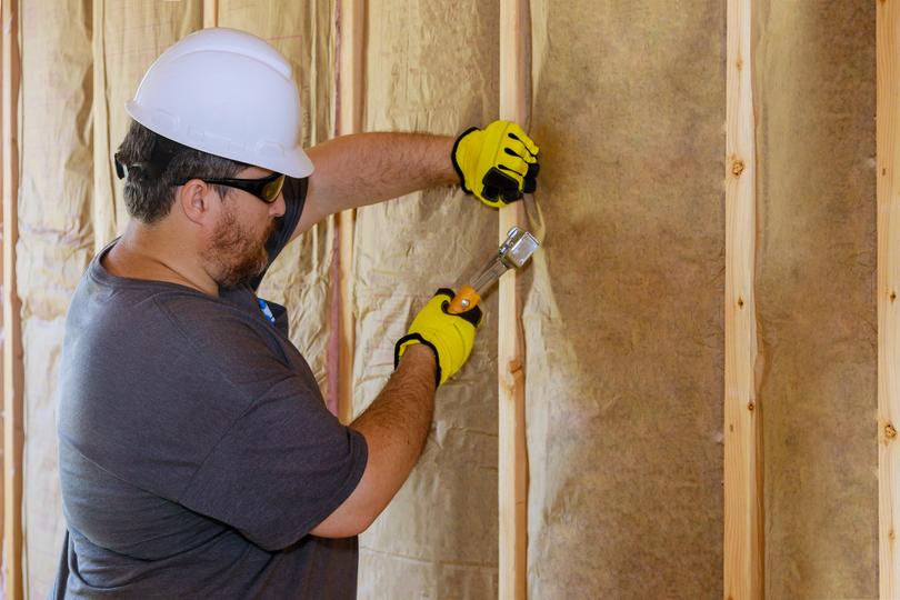 Eco-Friendly Home Insulation Transformation