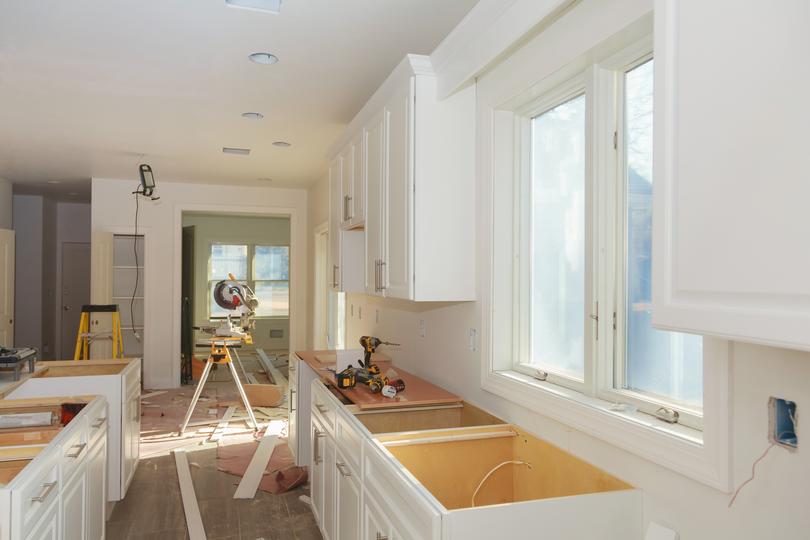 Whole Home {Remodeling|Renovation} Services