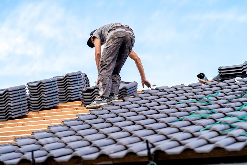 Expert Roof Replacement and Repair Services