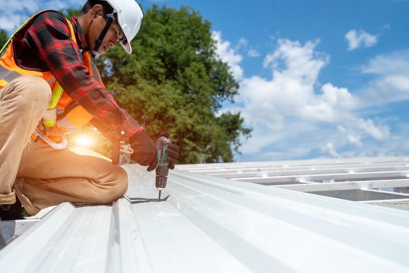 Expert Roof Replacement and Repair Services