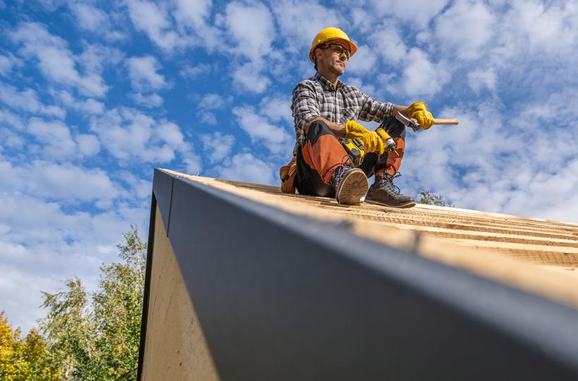 Custom Roofing Services for Expanding families