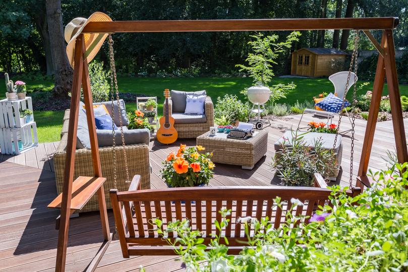 Find the best outdoor living services for your home