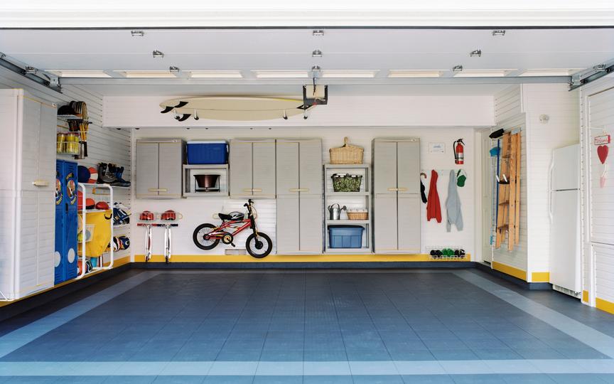 Find the best Garage Remodeling companies on Remodelyng.com