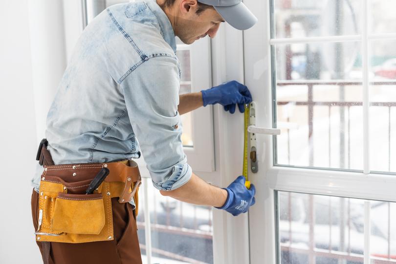 Window and Door Replacement Services