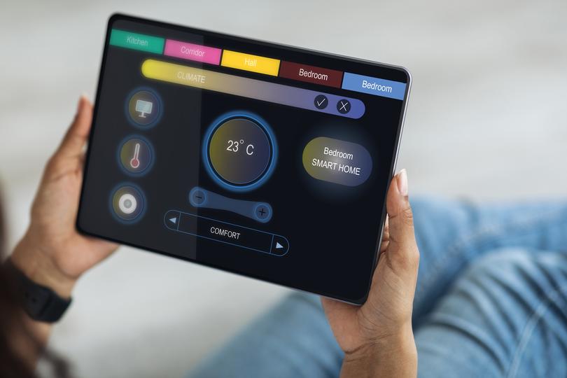 Advanced Climate Control System Installation