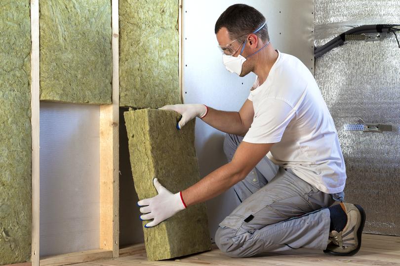 Eco-Friendly Home Insulation Transformation