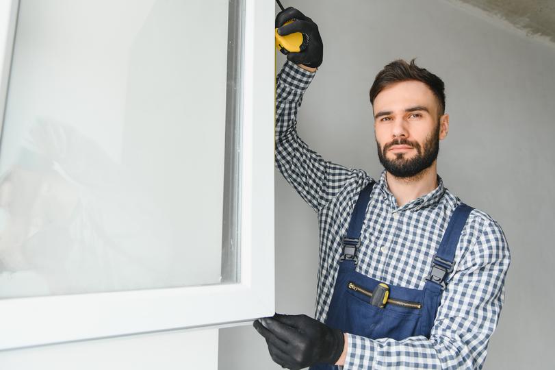 Window and Door Replacement Services