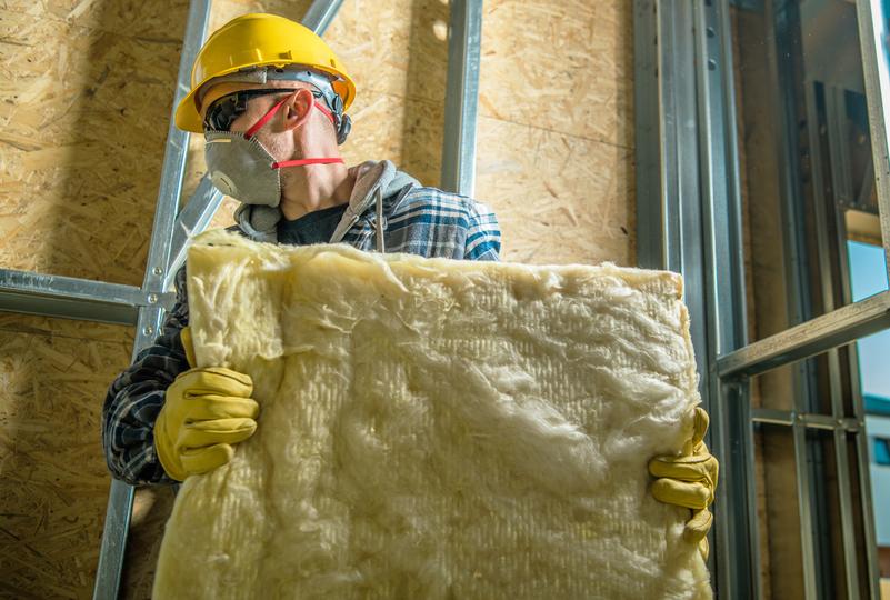 Find the best companies on Remodelyng.com for your Eco-Friendly Insulation