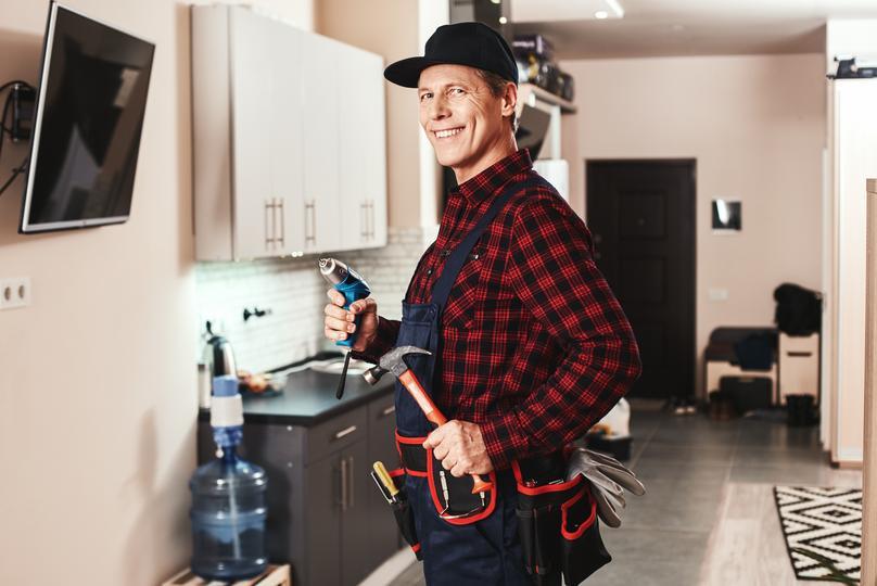Remodeling Excellence for Gyms